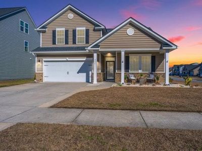 226 Firewheel Court, Summerville, SC 29486