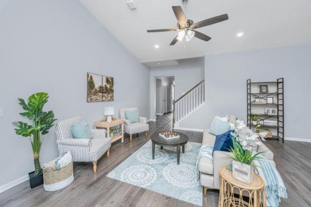 226 Firewheel Court Photo 4