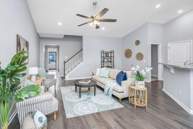 226 Firewheel Court Photo 6