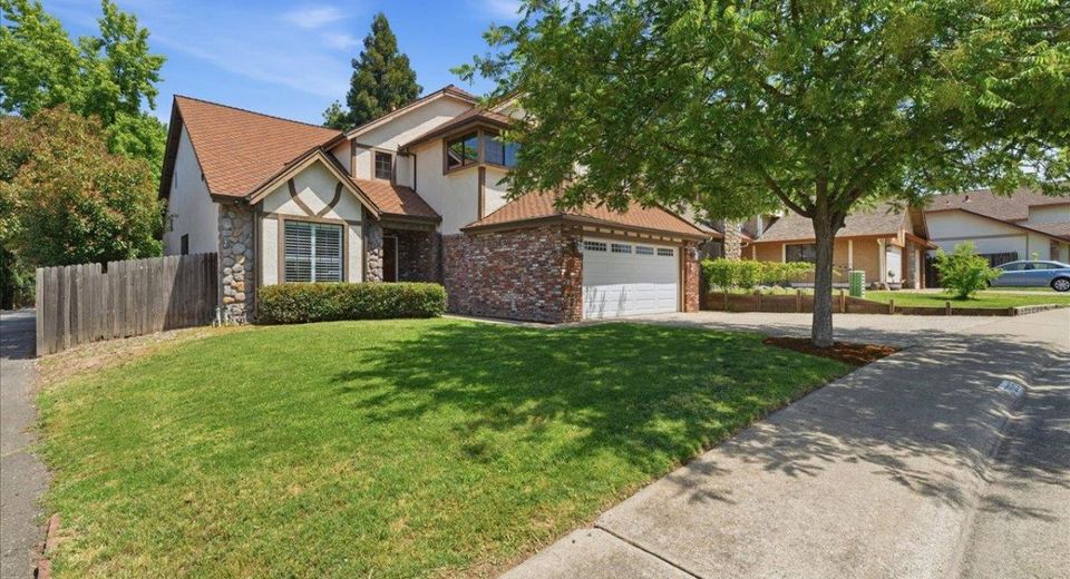 7535 Westover Ct, Fair Oaks, CA 95628 Photo