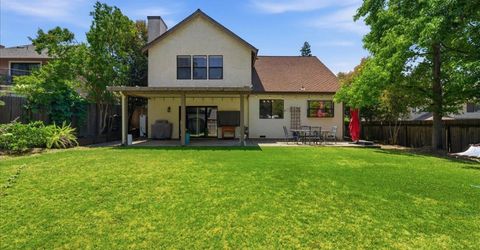 7535 Westover Ct, Fair Oaks, CA 95628 Photo