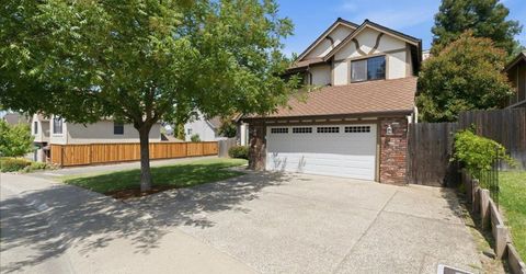 7535 Westover Ct, Fair Oaks, CA 95628 Photo