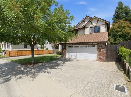 7535 Westover Ct, Fair Oaks, CA 95628 Photo