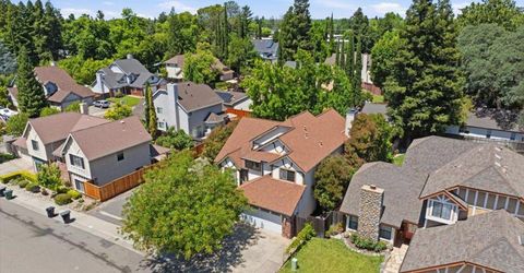 7535 Westover Ct, Fair Oaks, CA 95628 Photo