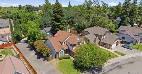 7535 Westover Ct, Fair Oaks, CA 95628 Photo