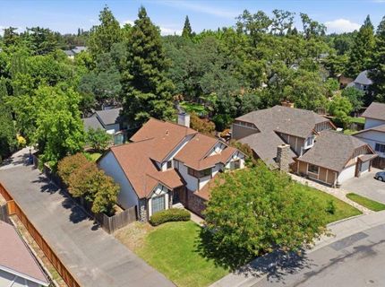 7535 Westover Ct, Fair Oaks, CA 95628 Photo