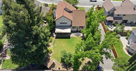 7535 Westover Ct, Fair Oaks, CA 95628 Photo