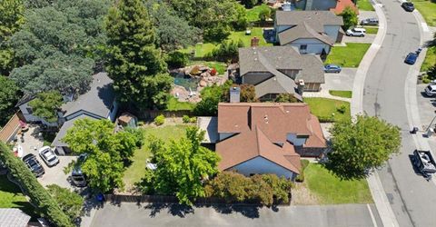 7535 Westover Ct, Fair Oaks, CA 95628 Photo