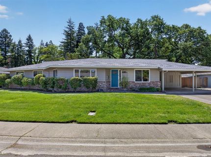 4380 Briarwood Dr, Sacramento, CA 95821 Photo