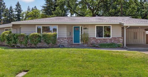 4380 Briarwood Dr, Sacramento, CA 95821 Photo