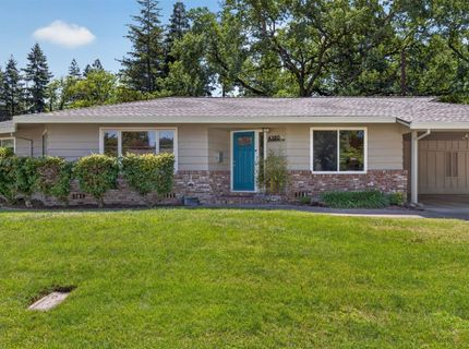 4380 Briarwood Dr, Sacramento, CA 95821 Photo