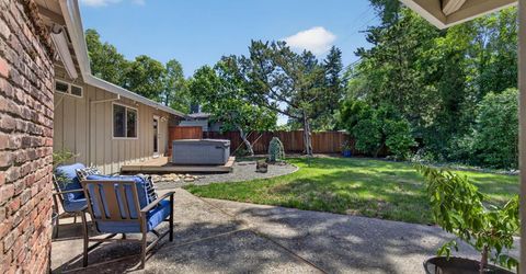 4380 Briarwood Dr, Sacramento, CA 95821 Photo