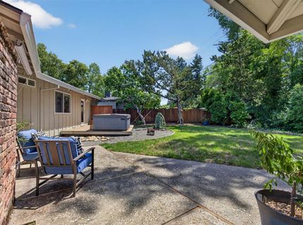 4380 Briarwood Dr, Sacramento, CA 95821 Photo