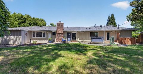 4380 Briarwood Dr, Sacramento, CA 95821 Photo