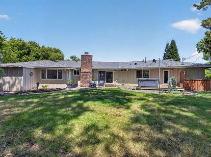 4380 Briarwood Dr, Sacramento, CA 95821 Photo