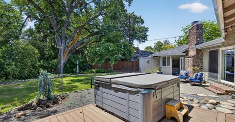 4380 Briarwood Dr, Sacramento, CA 95821 Photo