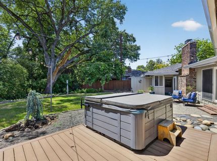 4380 Briarwood Dr, Sacramento, CA 95821 Photo