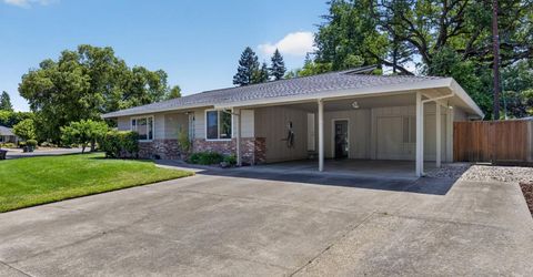 4380 Briarwood Dr, Sacramento, CA 95821 Photo