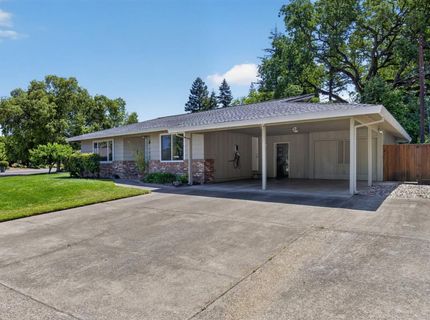 4380 Briarwood Dr, Sacramento, CA 95821 Photo