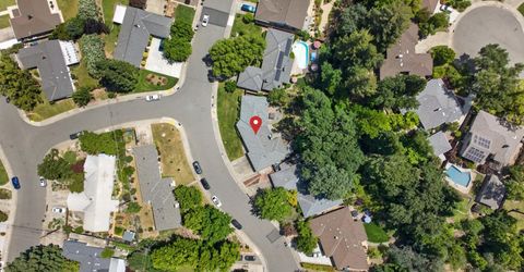 4380 Briarwood Dr, Sacramento, CA 95821 Photo