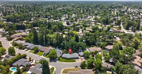 4380 Briarwood Dr, Sacramento, CA 95821 Photo