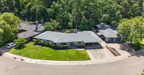 4380 Briarwood Dr, Sacramento, CA 95821 Photo