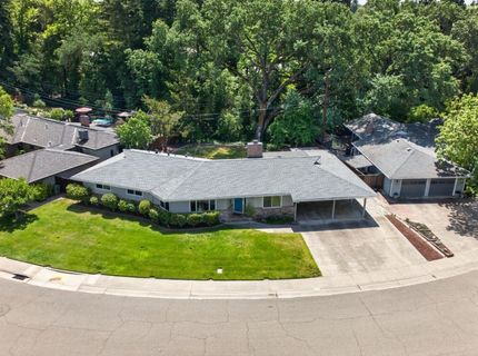 4380 Briarwood Dr, Sacramento, CA 95821 Photo