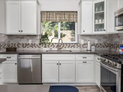 5315 Wildberry Dr, Grizzly Flats, CA 95636 Photo