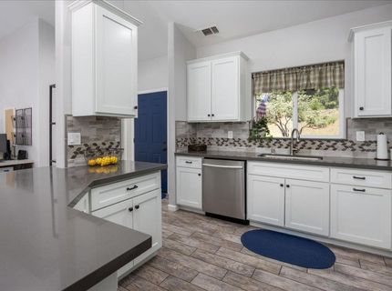 5315 Wildberry Dr, Grizzly Flats, CA 95636 Photo