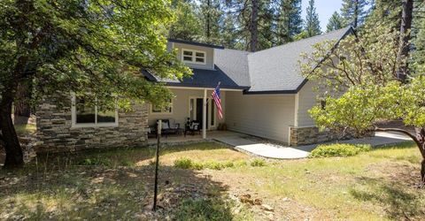 5315 Wildberry Dr, Grizzly Flats, CA 95636 Photo
