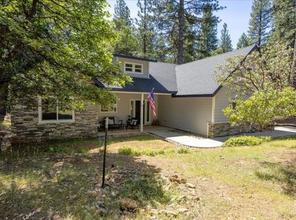 5315 Wildberry Dr, Grizzly Flats, CA 95636 Photo