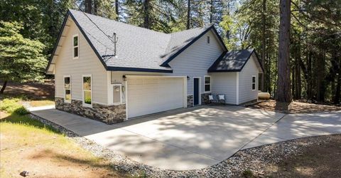 5315 Wildberry Dr, Grizzly Flats, CA 95636 Photo