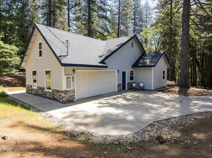 5315 Wildberry Dr, Grizzly Flats, CA 95636 Photo