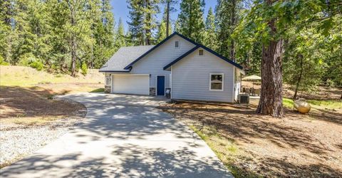 5315 Wildberry Dr, Grizzly Flats, CA 95636 Photo