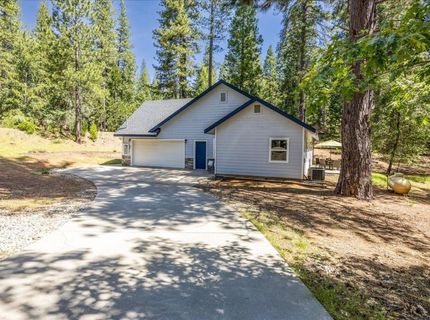 5315 Wildberry Dr, Grizzly Flats, CA 95636 Photo