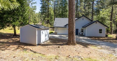 5315 Wildberry Dr, Grizzly Flats, CA 95636 Photo