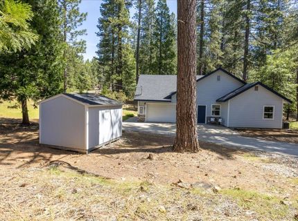 5315 Wildberry Dr, Grizzly Flats, CA 95636 Photo