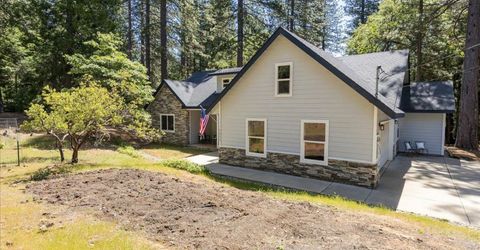 5315 Wildberry Dr, Grizzly Flats, CA 95636 Photo