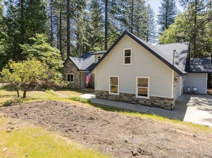 5315 Wildberry Dr, Grizzly Flats, CA 95636 Photo