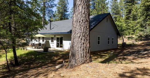 5315 Wildberry Dr, Grizzly Flats, CA 95636 Photo