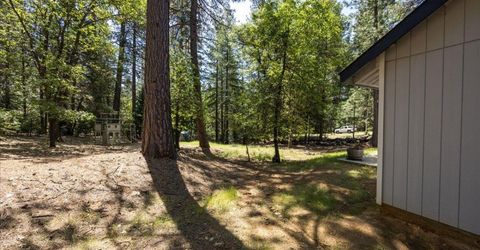 5315 Wildberry Dr, Grizzly Flats, CA 95636 Photo