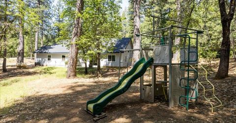 5315 Wildberry Dr, Grizzly Flats, CA 95636 Photo
