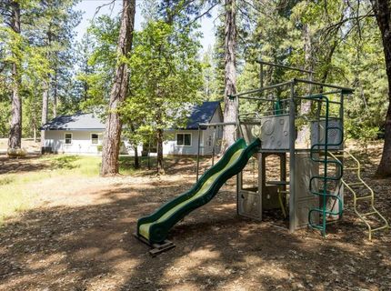 5315 Wildberry Dr, Grizzly Flats, CA 95636 Photo