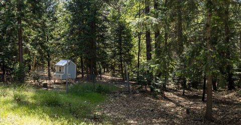 5315 Wildberry Dr, Grizzly Flats, CA 95636 Photo