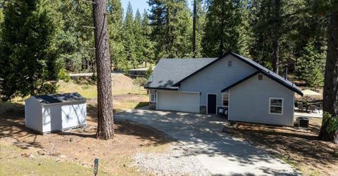 5315 Wildberry Dr, Grizzly Flats, CA 95636 Photo
