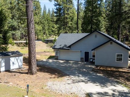 5315 Wildberry Dr, Grizzly Flats, CA 95636 Photo