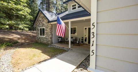 5315 Wildberry Dr, Grizzly Flats, CA 95636 Photo