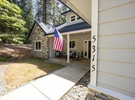 5315 Wildberry Dr, Grizzly Flats, CA 95636 Photo
