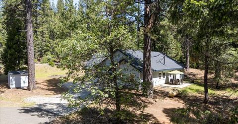 5315 Wildberry Dr, Grizzly Flats, CA 95636 Photo