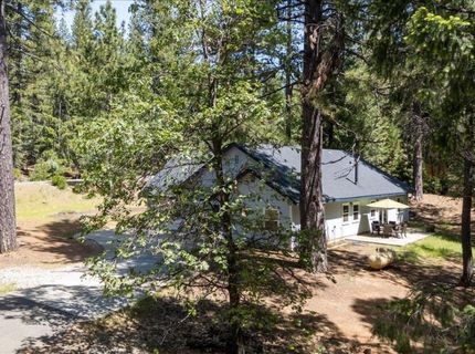 5315 Wildberry Dr, Grizzly Flats, CA 95636 Photo